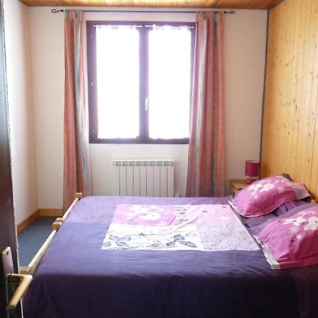 Le Relais Des Ecrins Hotel Saint-Christophe-en-Oisans Екстериор снимка