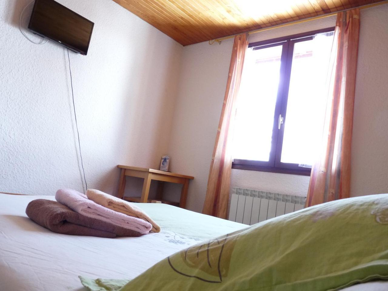 Le Relais Des Ecrins Hotel Saint-Christophe-en-Oisans Екстериор снимка