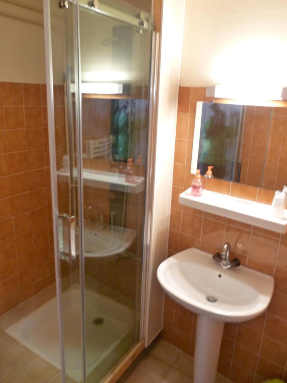Le Relais Des Ecrins Hotel Saint-Christophe-en-Oisans Екстериор снимка
