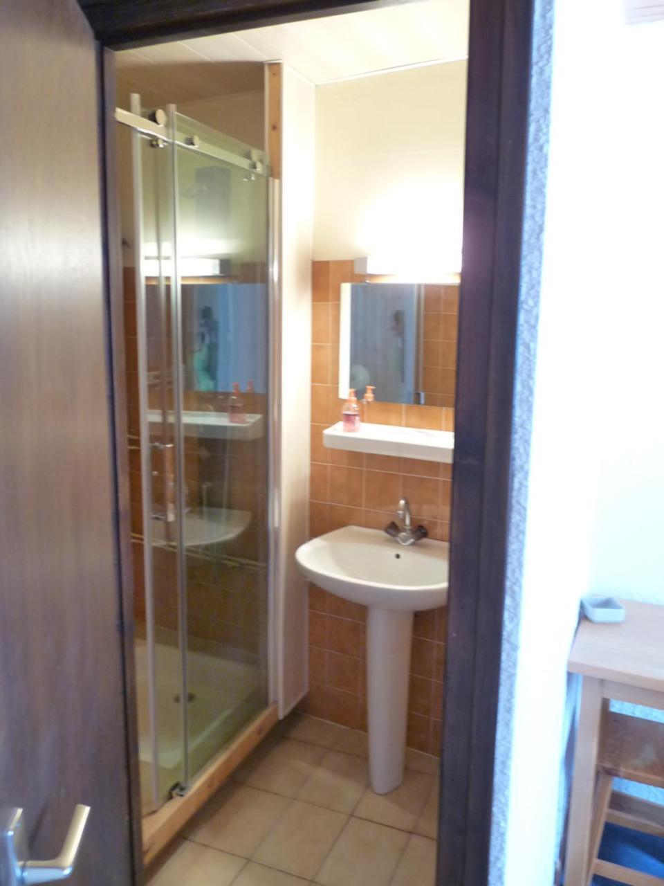 Le Relais Des Ecrins Hotel Saint-Christophe-en-Oisans Екстериор снимка
