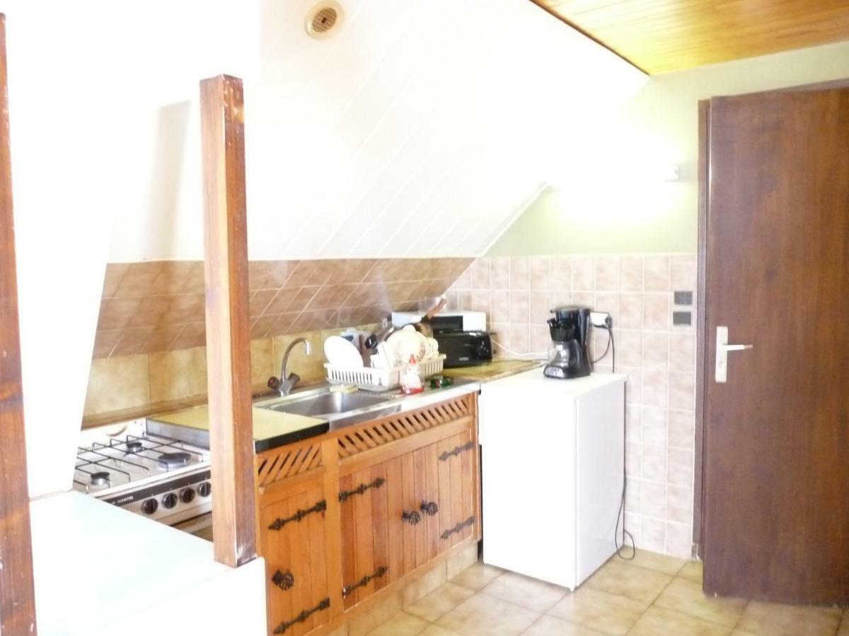 Le Relais Des Ecrins Hotel Saint-Christophe-en-Oisans Екстериор снимка