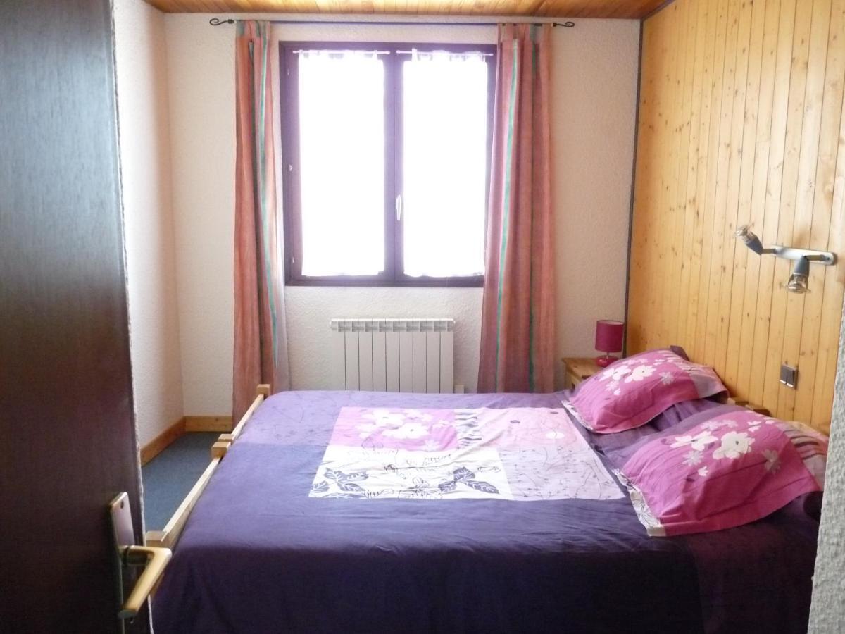 Le Relais Des Ecrins Hotel Saint-Christophe-en-Oisans Екстериор снимка