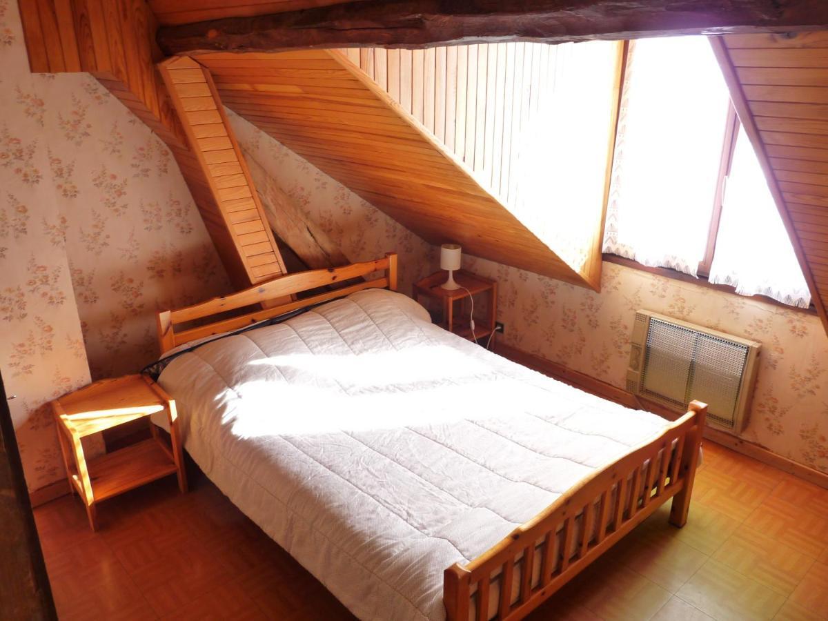 Le Relais Des Ecrins Hotel Saint-Christophe-en-Oisans Екстериор снимка