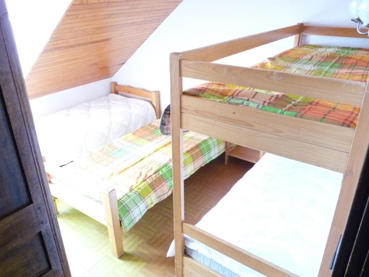 Le Relais Des Ecrins Hotel Saint-Christophe-en-Oisans Екстериор снимка