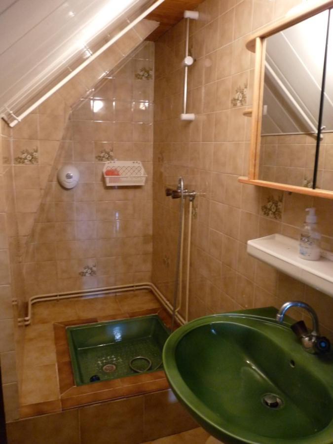 Le Relais Des Ecrins Hotel Saint-Christophe-en-Oisans Екстериор снимка