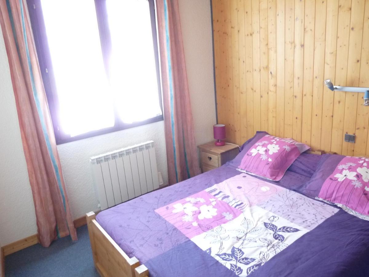 Le Relais Des Ecrins Hotel Saint-Christophe-en-Oisans Екстериор снимка
